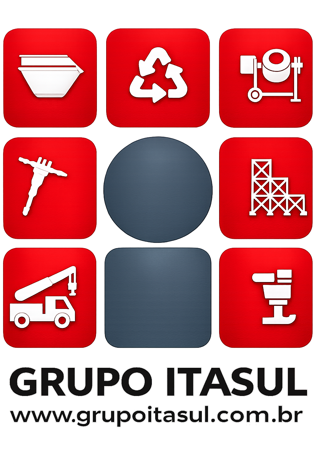 Grupo Itasul